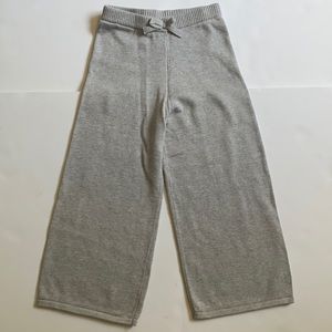 janie and jack wide leg pants